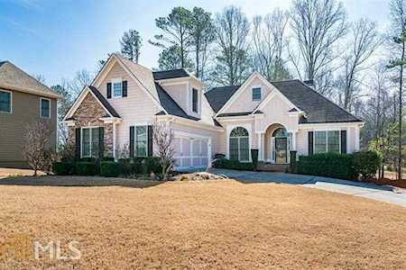 365 Amberhill Dr Dallas, GA 30132