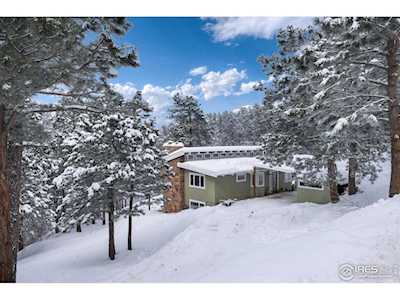 565 Timber Ln Boulder, CO 80304