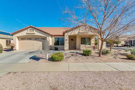 12701 N 176th Lane Surprise, AZ 85388