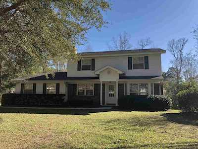 2305 Braeburn Circle Tallahassee, FL 32309