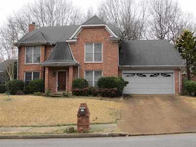 187 Walnut Ridge Ln Memphis, TN 38018