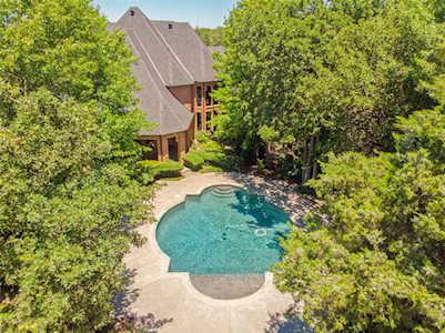 507 Fox Glen Southlake, TX 76092