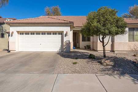 2528 W Saint Kateri Drive Phoenix, AZ 85041