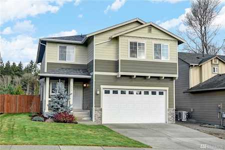 7219 39th Place NE Marysville, WA 98270