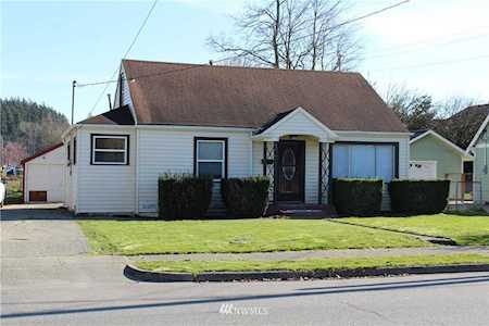 1920 Cleveland Ave Mount Vernon, WA 98273