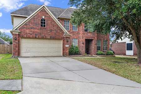 13110 Brayton Ct Houston, TX 77065