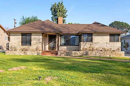 4542 Belita Lane La Canada Flintridge, CA 91011