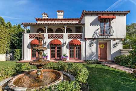 616 S Sierra Bonita Avenue Pasadena, CA 91106