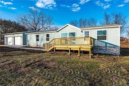 10889 N Highway 170 Prairie Grove, AR 72753