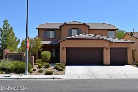 1796 Gentle Brook St North Las Vegas, NV 89084