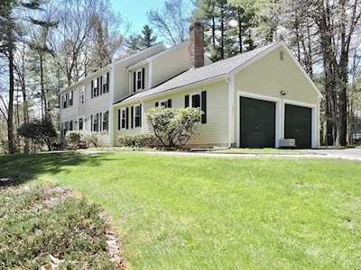 204 Newtown Rd/Pvt Chaffin Way Acton, MA 01720