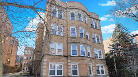 5314 N Glenwood Ave #1W Chicago, IL 60640