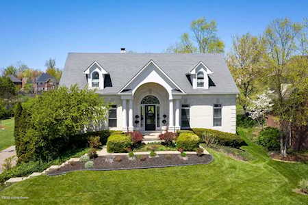 11407 Oakhurst Rd Louisville, KY 40245