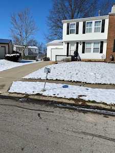 8817 Creve Coeur Lane Powell, OH 43065