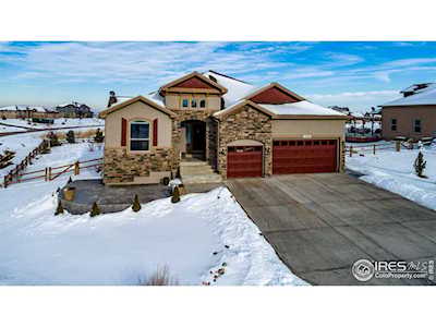 3318 Tranquility Way Berthoud, CO 80513