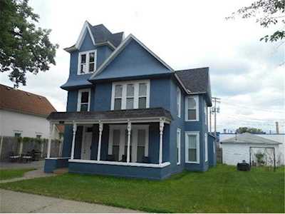 922 18 1/2 Avenue NE Minneapolis, MN 55418