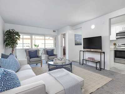 8710 Delgany Avenue #25 Playa Del Rey, CA 90293