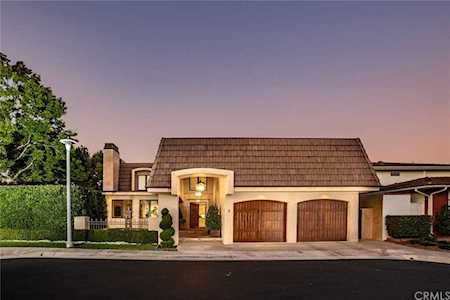 2 Rue Du Parc Newport Beach, CA 92660