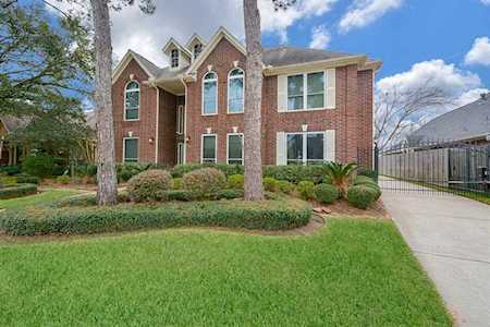 10926 Tulip Garden Ct Houston, TX 77065