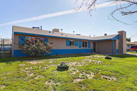 4025 N 81st Avenue Phoenix, AZ 85033