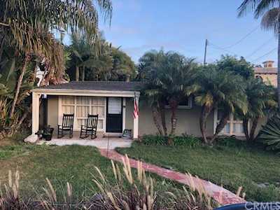 454 Catalina Drive Newport Beach, CA 92663