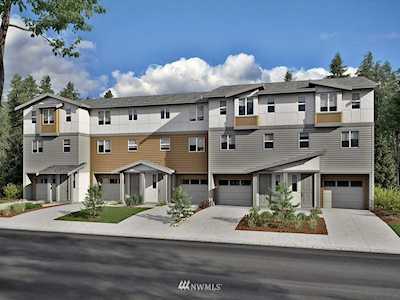 19215 36th Ave SE #143 Bothell, WA 98012