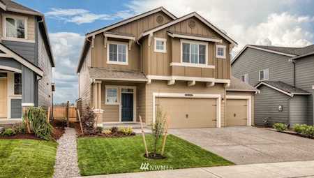 28023 65th Dr NW #Lot99 Stanwood, WA 98292
