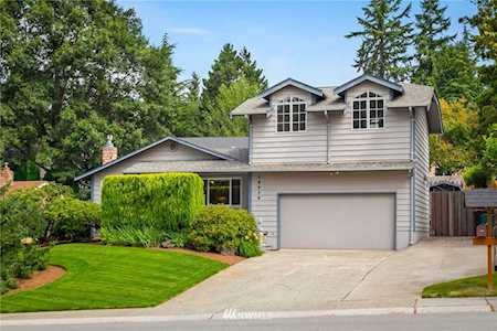15710 NE 110th St Redmond, WA 98052