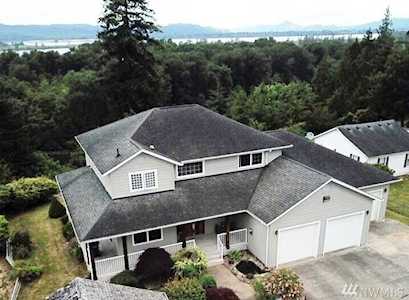 80 Messinger Hill Dr Cathlamet, WA 98612