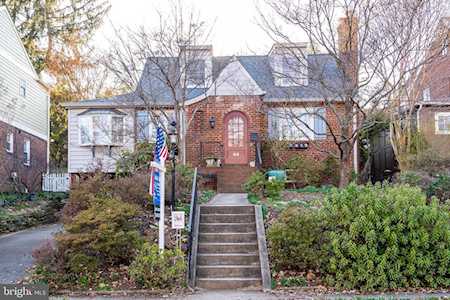 44 Oakland St Arlington, VA 22203