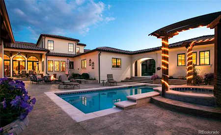 1013 E Belleview Ave Cherry Hills Village, CO 80121