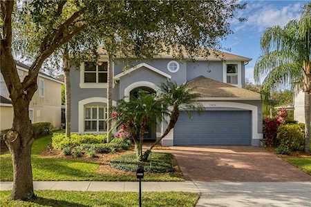 13424 Budworth Circle Orlando, FL 32832