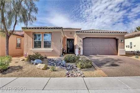 5653 Serenity Haven St North Las Vegas, NV 89081