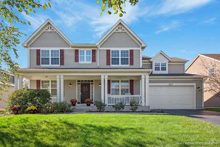 223 Loradale Rd Oswego, IL 60543
