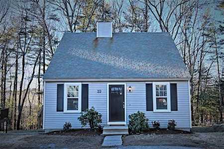 22 Arcadia Cir #D-17 Marlborough, MA 01752