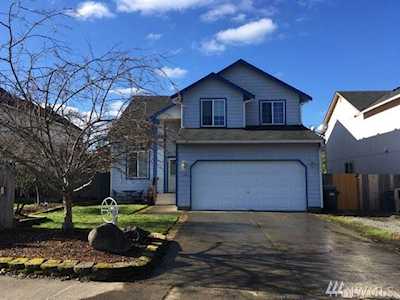 134 Curtis Lane N Eatonville, WA 98328