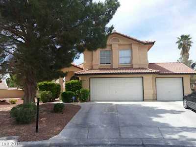 4913 Braeburn Dr Las Vegas, NV 89130
