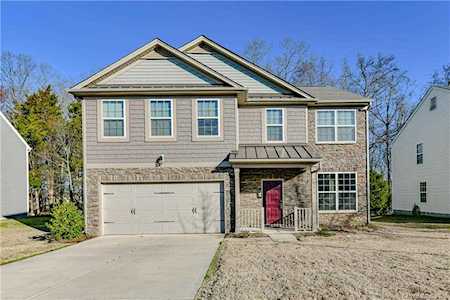 5619 Fenway Dr Charlotte, NC 28273