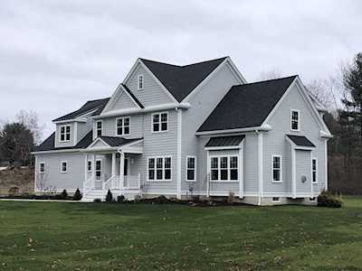 18 Goose Pond Path #18 Bolton, MA 01740
