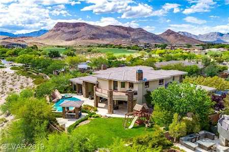 57 Painted Feather Way Las Vegas, NV 89135