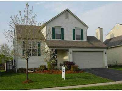 7312 Kilnstone Court Reynoldsburg, OH 43068