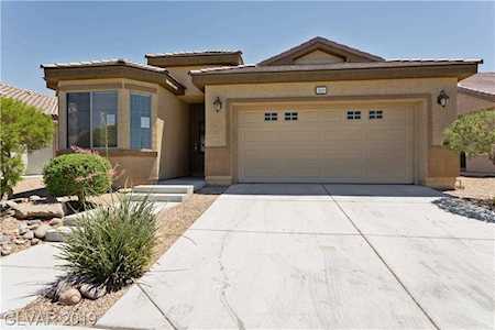 3609 Inverness Grove Ave North Las Vegas, NV 89081