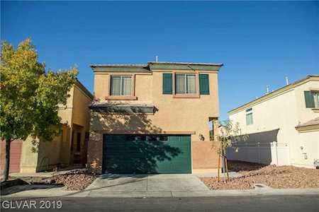 5286 Coral Ribbon Ave Las Vegas, NV 89139