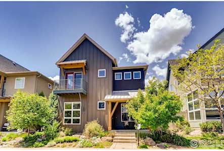 5235 Denver St Boulder, CO 80304