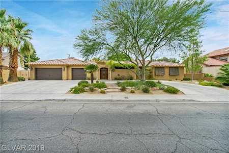 3784 Spencer St Las Vegas, NV 89169