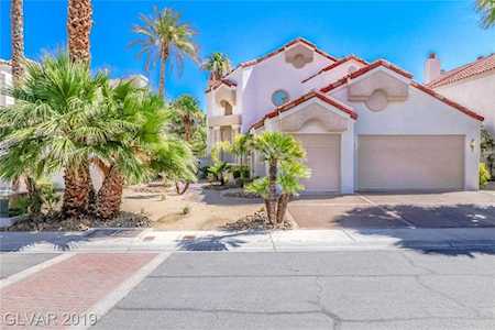 2460 Monarch Bay Dr Las Vegas, NV 89128