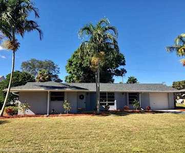 6321 S Saint Andrews Circle Fort Myers, FL 33919