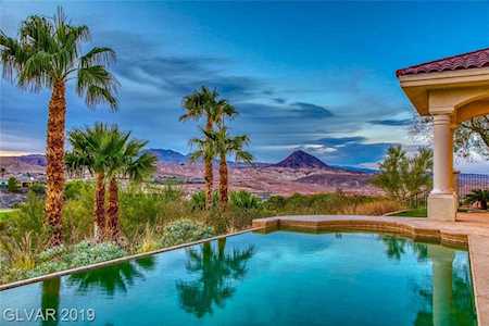 4 Camino Barcelona Place Henderson, NV 89011