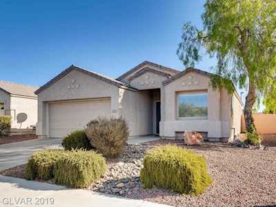 3264 Cherum St Las Vegas, NV 89135