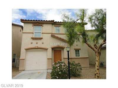 7256 Daily Hope Ave Las Vegas, NV 89129